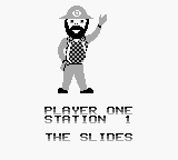 Miner 2049er screenshot 4 for GameBoy